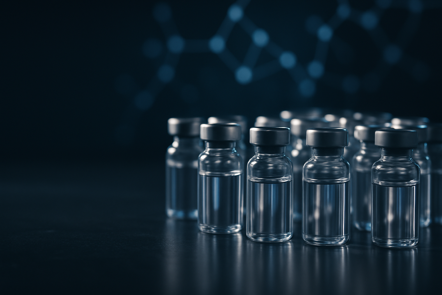 Lyophilized Research Peptides: Handling, Storage, and Laboratory Best Practice