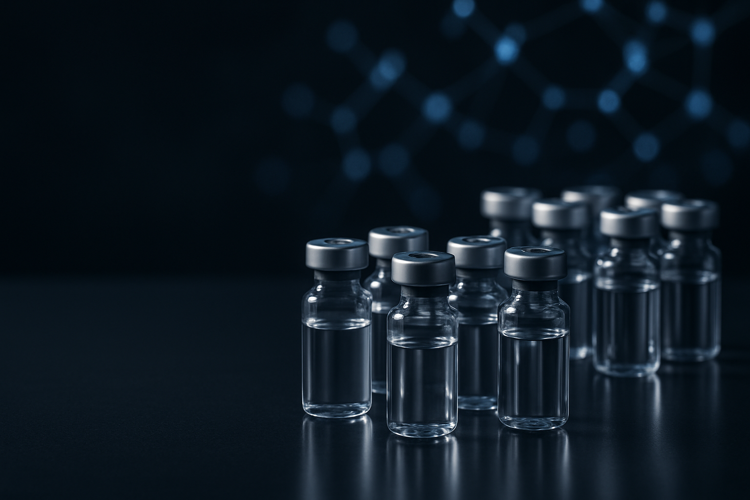 Reconstitution of Research Peptides: Laboratory Best Practices and Supplier Evaluation