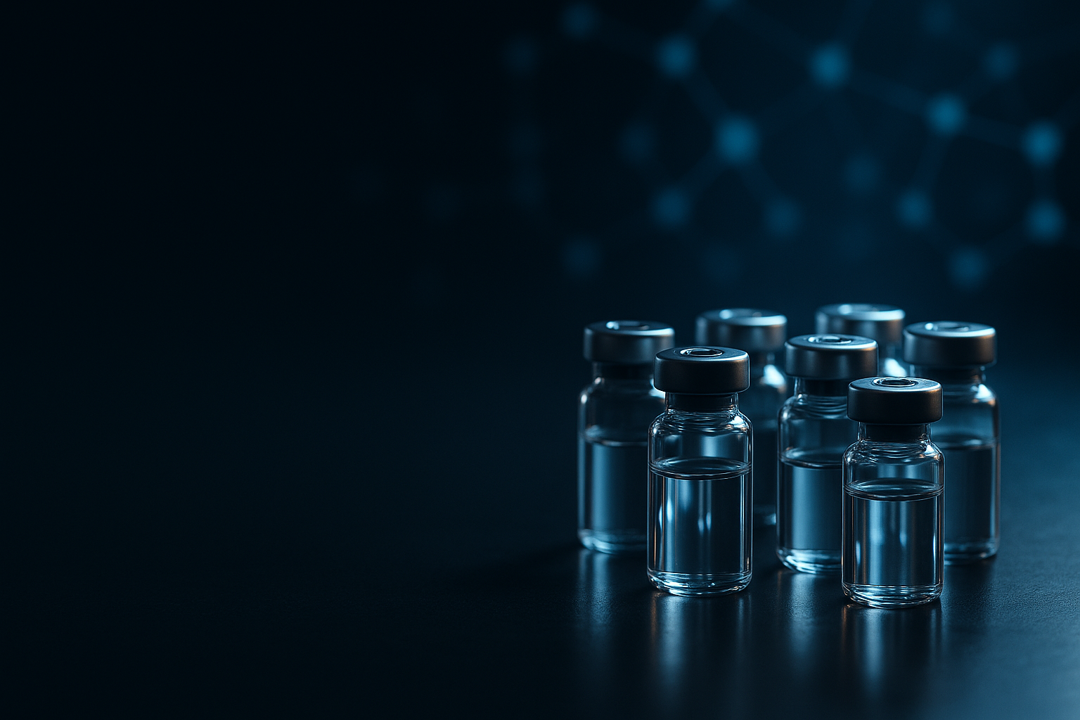 Reconstitution Research Peptides: Laboratory Protocol and Supplier Evaluation
