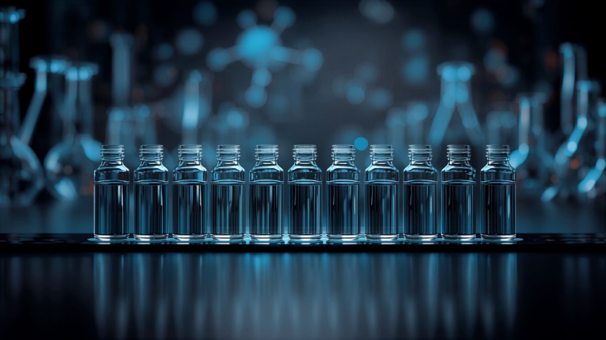Lyophilized Research Peptides in Canada: Handling, Storage, and Practical Laboratory Considerations