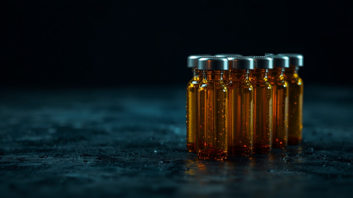 Reconstitution of Research Peptides: Laboratory Best Practice and Supplier Evaluation